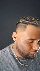 Little man got whole new drip now 😵‍💫🤩 #barber #azbarber #braider  #braids #braidstyles #azbraider