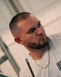 In the practice room getting tuned in with Team USA! 🇺🇸 #Mosconi2024  #Teamusa #Meuccicues #Savagebilliards thanks to @ivansieness for the pics  💪🏻🫡