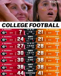 A hard-fought game. Still proud of these Vols.