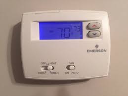 How to replace a home thermostat. What S The Best Temperature To Set My Thermostat In Winter