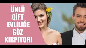Akıllara başarılı oyuncu farah zeynep abdullah ile nişanlandı mı? sorusunu getirdi. Hande Ercel Ile Murat Dalkilic Evleniyor Mu Youtube