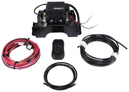 Airlift wireless one ez mount. Air Lift Wirelessair Compressor System For Air Helper Springs Remote Bluetooth Ez Mount Air Lift Air Suspension Compressor Kit Al74000ez