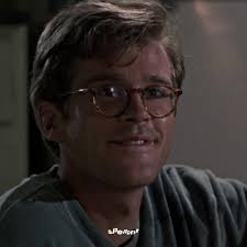 Appreciating Cary Elwes in The Crush (1993)
