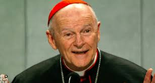 Uncle Teddy, Boy Raper