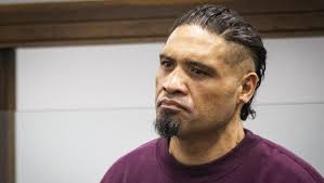 Eugene Daniel Baker named as man accused of decapitation of Lower Hutt man  Frank Tyson