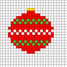 Première femme nommée au poste de médiateur des antennes à radio france, emmanuelle daviet va poursuivre le travail accompli, depuis 2015 par bruno denaes, son prédécesseur. 760 Idees De Pixels Noel Point De Croix Noel Broderie De Noel Point De Croix
