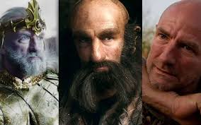 10 Best Graham McTavish Movies, Ranked By IMDb