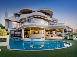 26 Duncraig Road Applecross 1 Luxury Homes Dream Houses Mansions Luxury Contemporary Style Homes