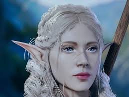 Baldur's Gate 3 character creations and stories