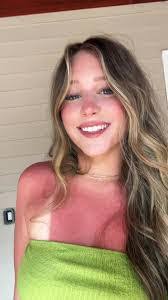 Mackenzie Mosley's Instagram, Twitter & Facebook