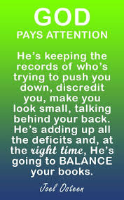 God Will Make It Right Joel Osteen Quotes Wordsofwisdom Wordstoliveby Quotesoftheday Inspirational Joel Osteen Quotes Faith Quotes Christian Faith Quotes