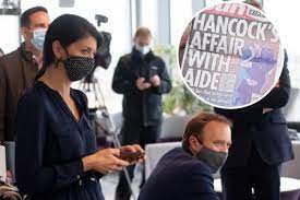 Health secretary matt hancock confirmed the request would be made in coming weeks. Rjsbj2xsi Jrdm