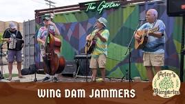 Wing Dam Jammers @ Peter's Biergarten