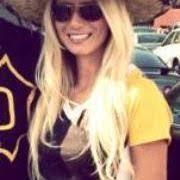 Allison Earnest's Instagram, Twitter & Facebook