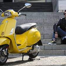 The Vespa Sprint 150 Vespa Sprint Vespa Motorcycles For Sale