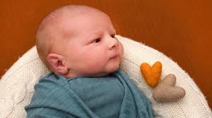 Das sind Braunschweigs Babys im Februar 2025