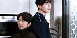 Many fans loved their interactions and had wanted to see them on screen together again; Gong Yoo Dan Lee Dong Wook Perdana Reuni Di Program Tv Setelah Goblin Kapanlagi Com