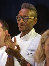 Great American Seafood Cook-Off chefs offer recipes and more