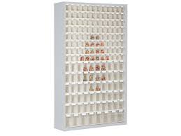 ✓ tutte le informazioni che cerchi in un cassette impilabili il miglior prezzo in tavola e cucina è di 5,05 €. Stp154 Armadio Portaminuteria 154 Cassetti 127x25 H200 Cm