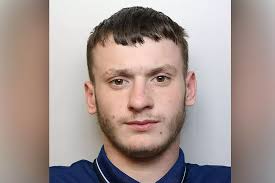 Knife wielding teen plunges blade into man's buttocks