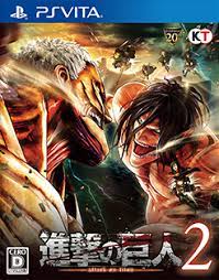 Выбор без сожалений / shingeki no kyojin: Attack On Titan 2 Videojuego Shingeki No Kyojin Wiki Fandom