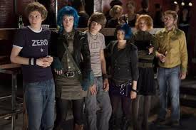 Recently, their audition tapes were released online and without any element of surprise, went viral within hours. Scott Pilgrim Vs The World Reviews Screen