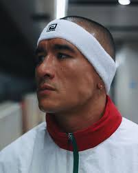 ALL GAS, NO BRAKES. 🌊