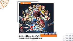 Download undead slayer mod apk (unlimited money/level max) for android last version 2020 free download. Undead Slayer Mod Apk Terbaru Free Shopping Gratis Page 3 Of 3 Rentetan