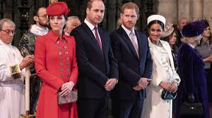 Süresi 90 dakikadan iki saate çıkarılan röportajda çift, i̇ngiliz kraliyet ailesinden ayrılıklarının perde arkasından ikinci bebeklerinin cinsiyetine kadar tüm bilinmeyenleri bir bir anlattı. Prens Harry Ingiliz Kraliyet Ailesine Koranavirus Mu Bulastirdi