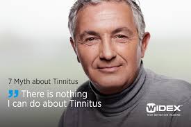 Natural food treatment for tinnitus: 7 Myths About Tinnitus