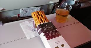 Qatar Airways Airline Meals Information For Passengers