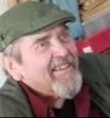 Douglas 'Tank' Brent Tongish