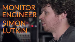 Liam Clayton, Sound Trainee at Carnival Films