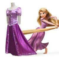 Costume Elsa Frozen Vestito Carnevale Completo Adulti Abito Principessa Donna Ebay