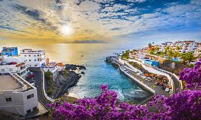 Tourist corridors linking europe's summer holiday resorts least affected by the coronavirus pandemic, may help pave the way for a tourism comeback on the continent in time for summer travel. Uk Travel Corridors List Loses Canary Islands But Gains Two Destinations