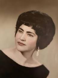 Eloisa Martinez Obituary (1936