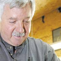 Kidder:It starts with a tree