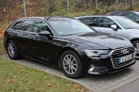 A handsome, capacious estate car that's at home pretty much anywhere. Datei Audi A6 Avant C8 Img 0756 Jpg Wikipedia