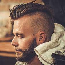 How To Ask For A Haircut Hair Terminology For Men 2021 Guide