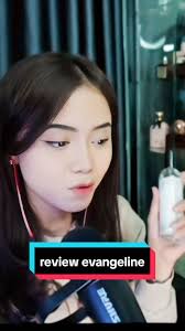 evangeline elle parfum terbaik dari kak @Gagitusil #reviewparfum  #parfumtiktok #masadespillparfum #parfumereccomended #gagitusil #evangeline