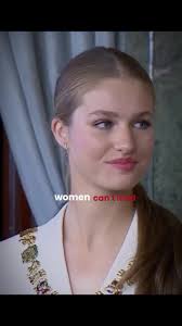 Rumores Princesa Leonor Lesbiana