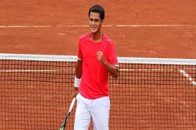 135 (16.03.20, 403 points) points: Juan Pablo Varillas Es Increible Sacar Una Medalla Y Mas En Tu Pais Noticias Agencia Peruana De Noticias Andina