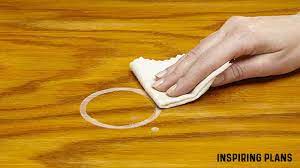 However, there are several methods you can use to the most common type of stain is known as a white water stain. How To Remove Water Stains From Wood And Save The Day