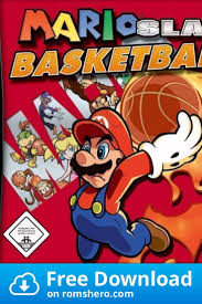 Perfect for the long time legend of zelda game series fan, this edition of the ds lite comes with a bright gold finish, bears the triforce logo in the lower right. Download Mario Slam Basketball Firex Nintendo Ds Nds Rom Nintendo Ds Slam Basketball Mario