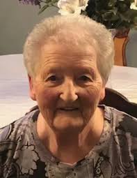 Obituary information for Karen Victoria Kitchen