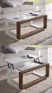 50 Modern Coffee Tables To Add Zing To Your Living Centre Table Living Room Coffee Table Design Center Table Living Room
