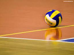 55 Volleyball Wallpapers Download At Wallpaperbro Volleyball Wallpaper Volleyball Play Volleyball