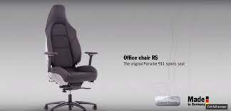 Bismillah,di video ini saya akan memberikan tutorial cara melepas roda kursi kantor dengan mudah.di sini saya memberikan 2 alternatif cara.tinggal kalian. Porsche Luncurkan Kursi Kantor Mewah Seharga Rp86 Juta Okezone Otomotif