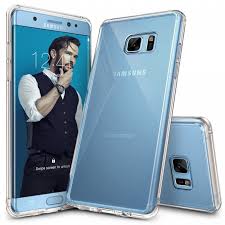 The galaxy note fe could arguably be tagged as a simple reincarnation of the note 7, and that is certainly a valid observation. Samsung Galaxy Note Fe Fan Edition Transparent Case Cover Mdex Online Store