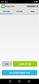 While earning points your profile likes other people questions. Magic Liker Apk Download For Android 100 Working